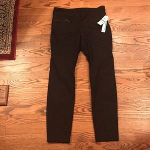 Bar III black skinny pants!